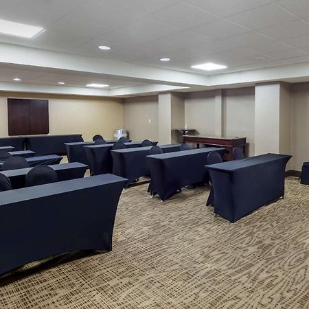 Comfort Inn University Durham - Chapel Hill Dış mekan fotoğraf