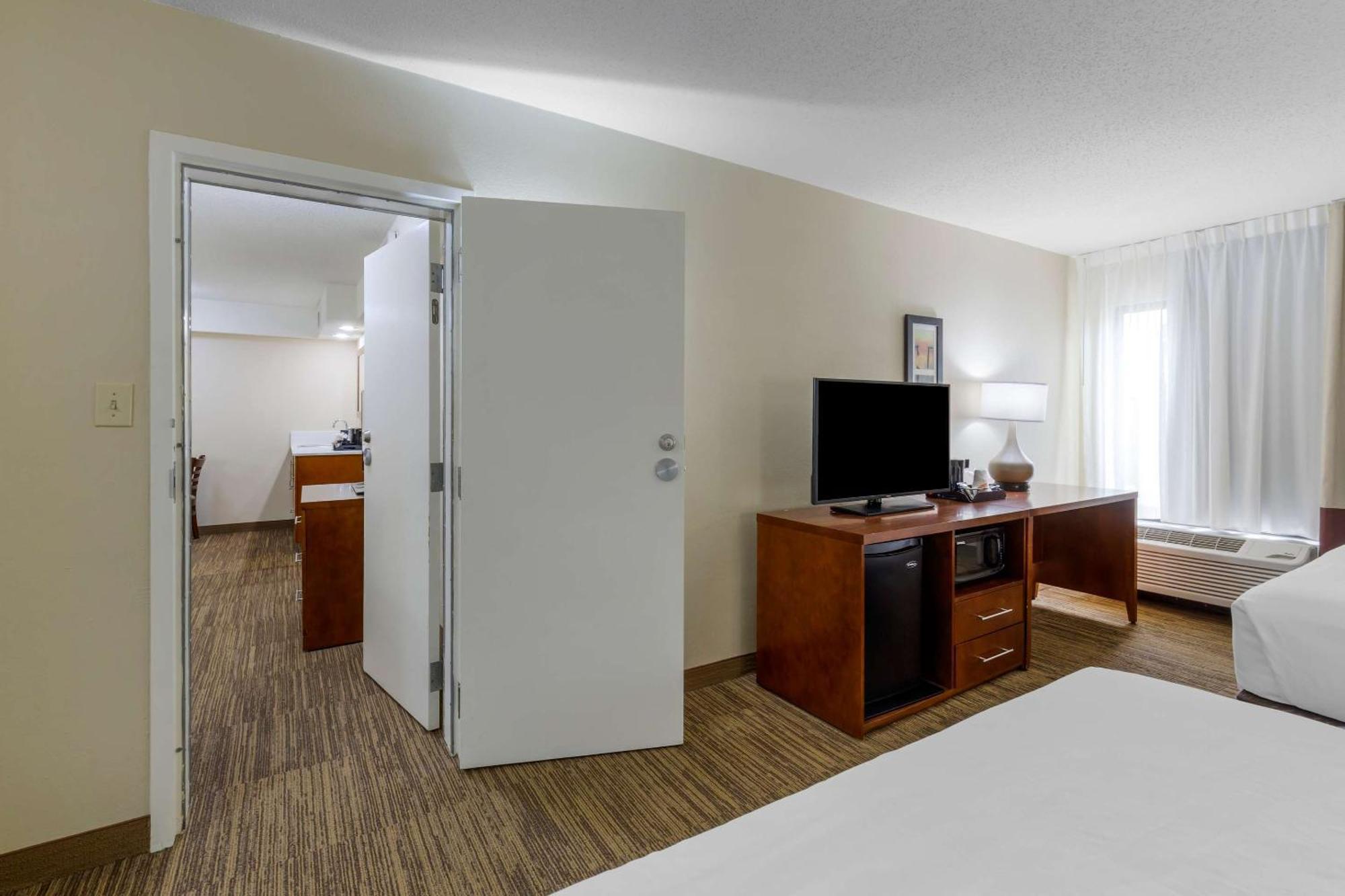 Comfort Inn University Durham - Chapel Hill Dış mekan fotoğraf
