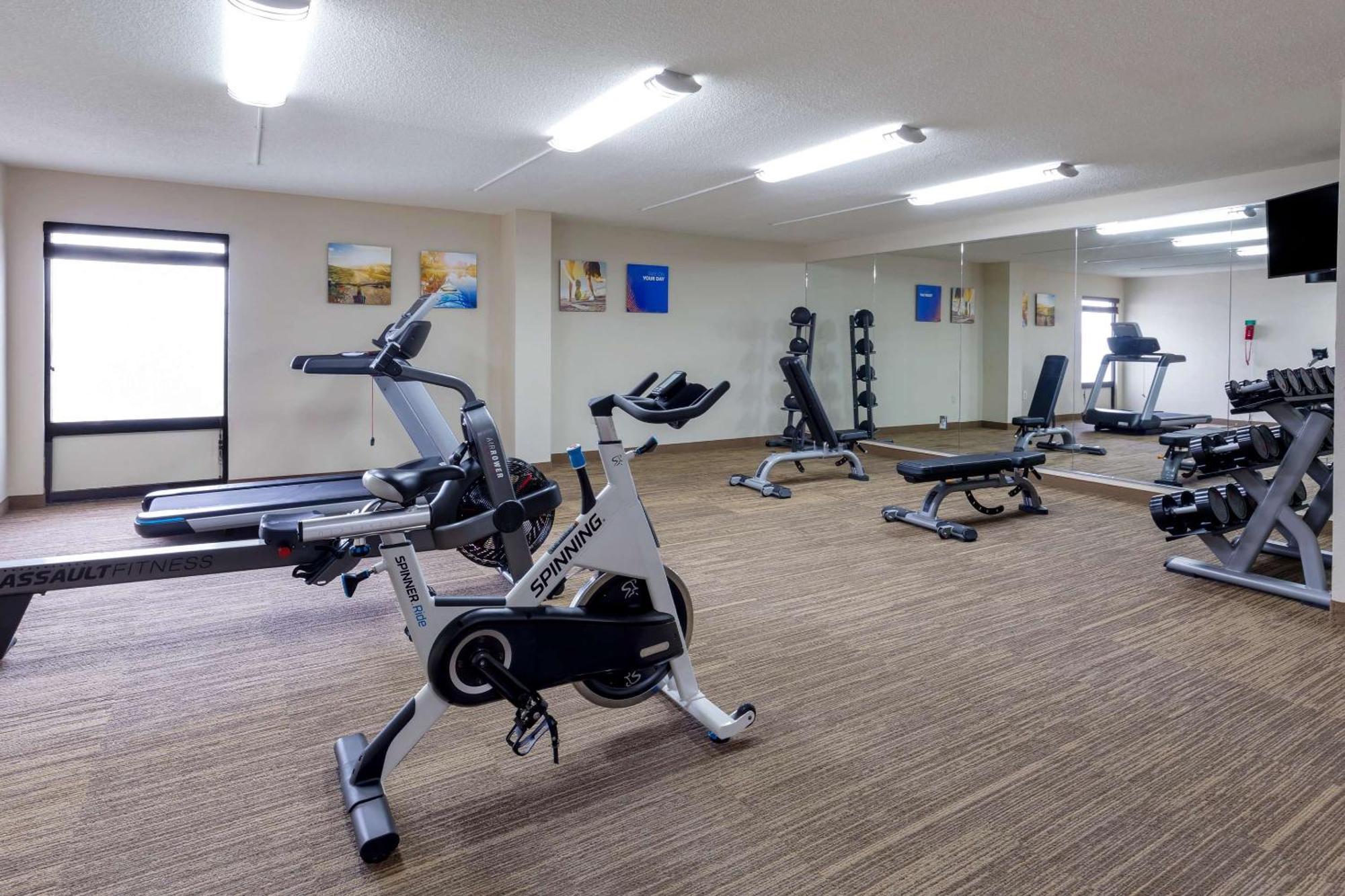 Comfort Inn University Durham - Chapel Hill Dış mekan fotoğraf