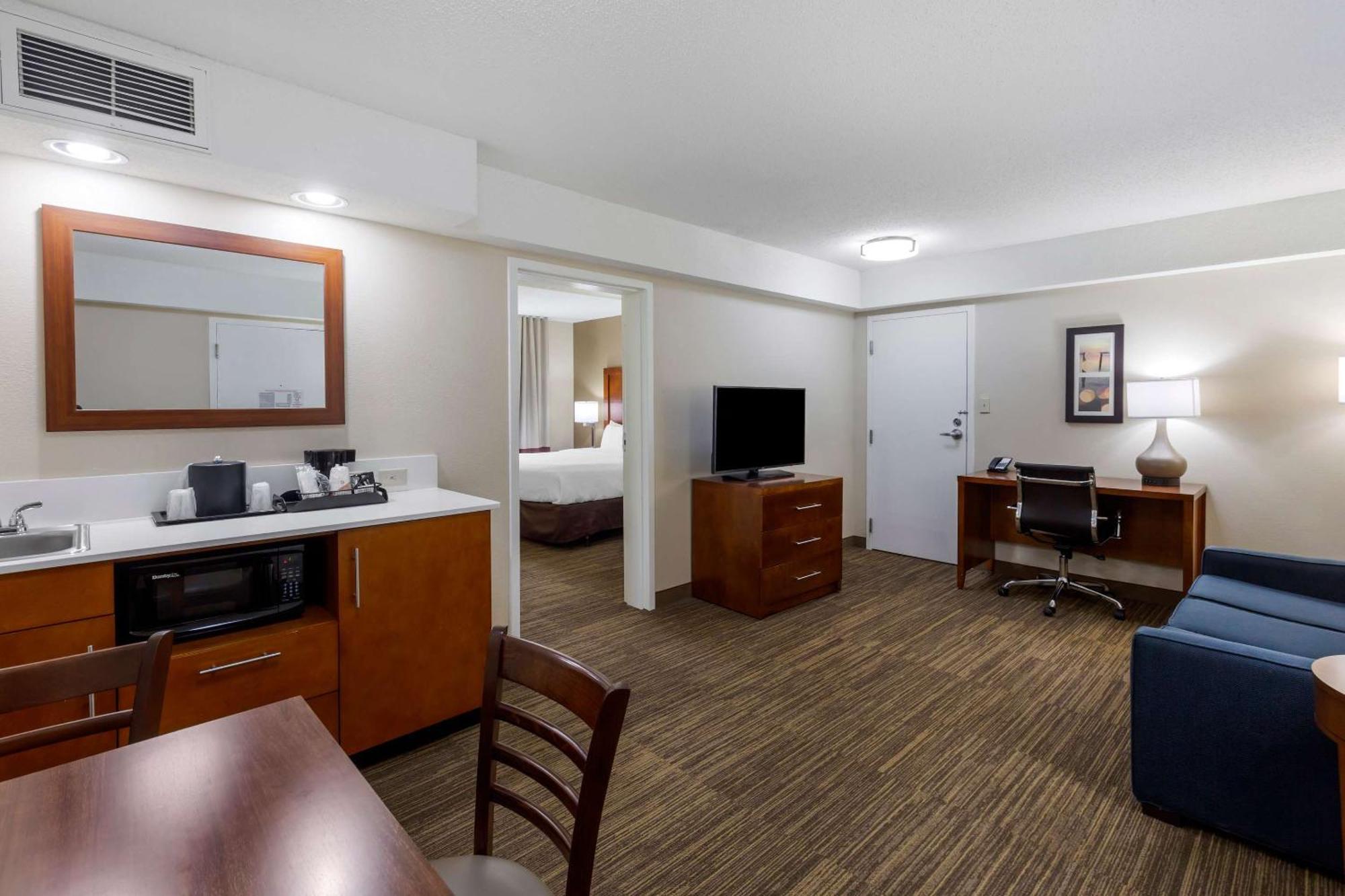 Comfort Inn University Durham - Chapel Hill Dış mekan fotoğraf