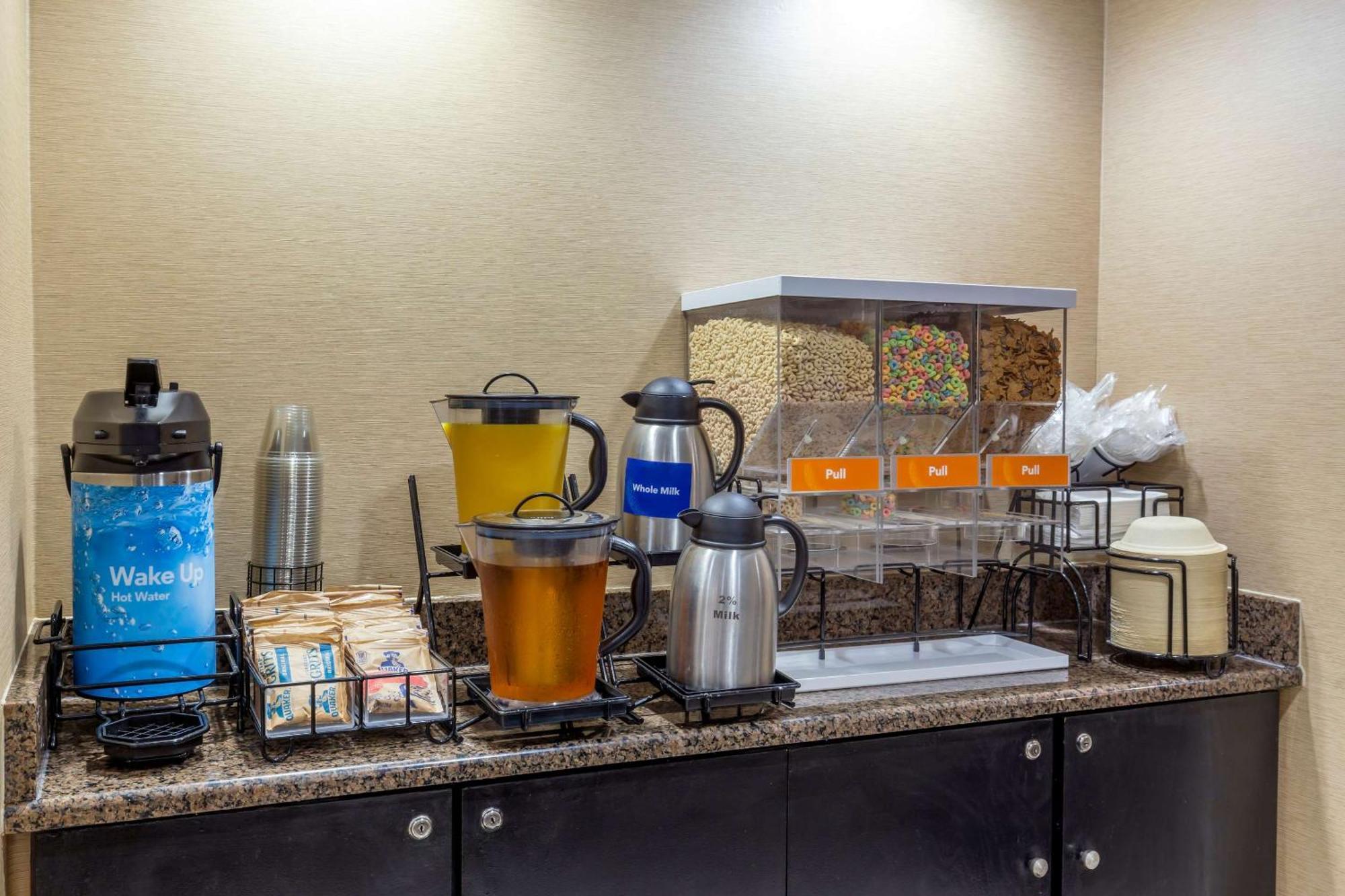 Comfort Inn University Durham - Chapel Hill Dış mekan fotoğraf