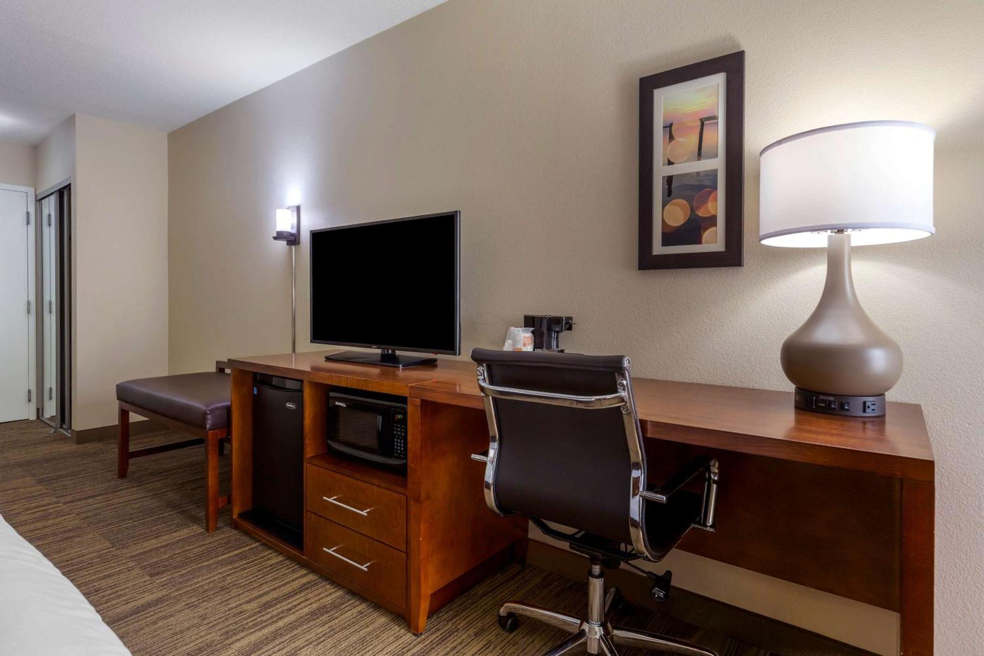 Comfort Inn University Durham - Chapel Hill Dış mekan fotoğraf